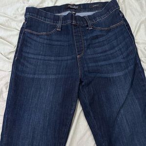 Judy Blue 13/31 NO holes